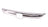 TechPro HO1210157 Grille Molding