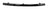 TechPro HO1210184 Grille Molding