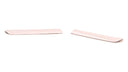 TechPro HO1212104 Grille Molding - Left Upper