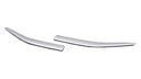 TechPro HO1212106 Grille Molding - Left
