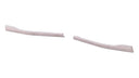 TechPro HO1212107 Grille Molding - Left