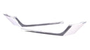 TechPro HO1212114 Grille Molding - Left Upper