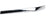 TechPro HO1212116 Grille Molding - Left