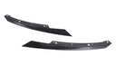 TechPro HO1212119 Grille Molding - Left Upper