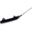 TechPro HO1212126C Grille Molding - Left