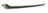 TechPro HO1212136C Grille Molding - Left
