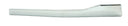 TechPro HO1213107 Grille Molding - Right