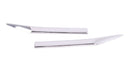 TechPro HO1213113 Grille Molding - Right