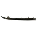 TechPro HO1213129C Grille Molding - Right