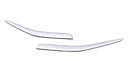TechPro HO1214101 Grille Molding - Left Lower