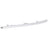 TechPro HO1214110C Grille Molding - Left Lower