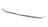 TechPro HO1216109 Grille Molding - Lower