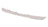 TechPro HO1217103 Grille Molding - Upper