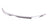 TechPro HO1217108 Grille Molding - Upper