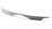 TechPro HO1217111C Grille Molding - Upper