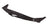 TechPro HO1224100 Panel Molding - Front