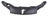 TechPro HO1224109C Panel Molding - Front