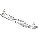 TechPro HO1224116 Panel Molding - Front