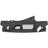 TechPro HO1224122 Panel Molding - Front
