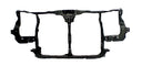 TechPro HO1225145 Radiator Support