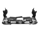 TechPro HO1228102 Engine Cover - Lower