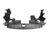 TechPro HO1228133C Engine Cover - Lower