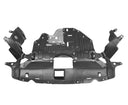 TechPro HO1228137C Engine Cover - Front Lower