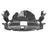 TechPro HO1228137C Engine Cover - Front Lower