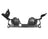 TechPro HO1228138 Engine Cover - Lower