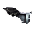 TechPro HO1228152C Engine Cover - Left Lower