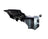 TechPro HO1228152 Engine Cover - Left Lower