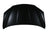 TechPro HO1230180C Hood Panel Assembly