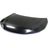 TechPro HO1230184 Hood Panel Assembly