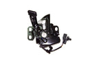 TechPro HO1234121 Hood Latch