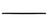 TechPro HO1235103 Hood Molding - Front