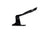 TechPro HO1236136 Hood Hinge Kit