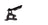 TechPro HO1236139 Hood Hinge Kit