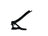 TechPro HO1236145 Hood Hinge Kit