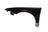 TechPro HO1240104C Fender - Front Left
