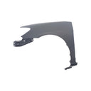 TechPro HO1240162 Fender - Front Left