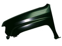TechPro HO1240167C Fender - Front Left