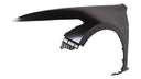 TechPro HO1240174C Fender - Front Left