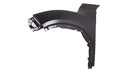 TechPro HO1240190C Fender - Front Left