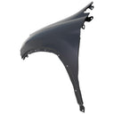 TechPro HO1240198C Fender - Front Left