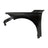 TechPro HO1240201C Fender - Front Left