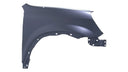 TechPro HO1241156 Fender - Front Right