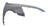 TechPro HO1241160C Fender - Front Right