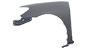 TechPro HO1241162 Fender - Front Right