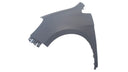 TechPro HO1241163 Fender - Front Right