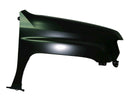 TechPro HO1241167C Fender - Front Right